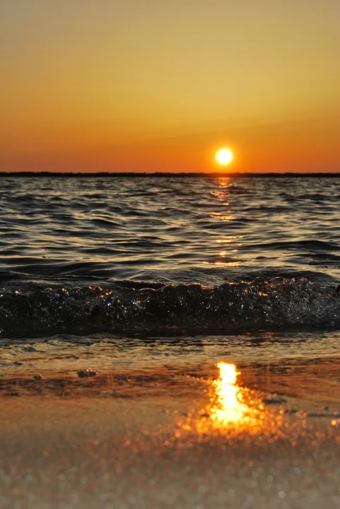 Last Light